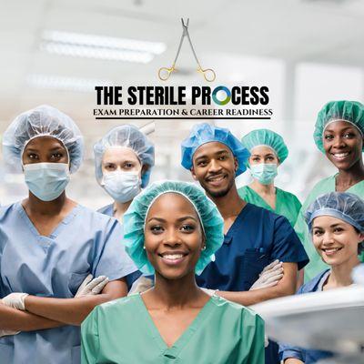 The Sterile Process