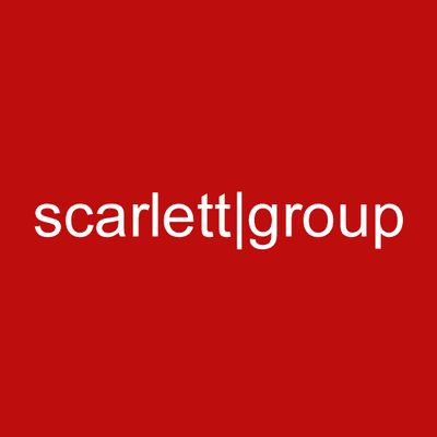 The Scarlett Group - Managed IT Services - Jacksonville, FL