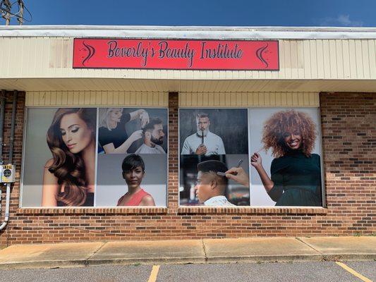 Beverly's Beauty Institute