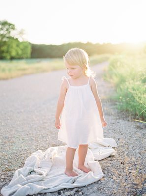 Let them be kids... Photographed on Film by Rachel DeBell