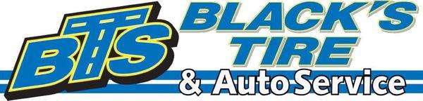 Black's Tire & Auto Service