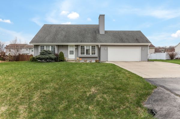 NEW LISTING ALERT
 
 5729 Sandview Ln Racine, Wisconsin 53406
 $314,900