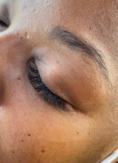 lash extensions