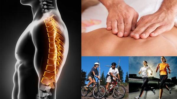 At Chiro Sports Physician at Tarzana, Licensed Massage Therapists Dr. Fernando Rodriguez