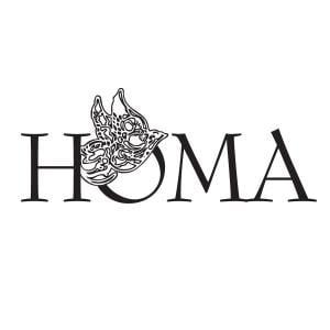 Homa Creation