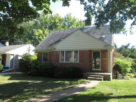 2604 Manchester, Birmingham - Sold $225,000