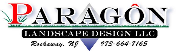 Paragon Landscape Design