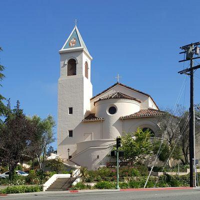 Corpus Christi Church