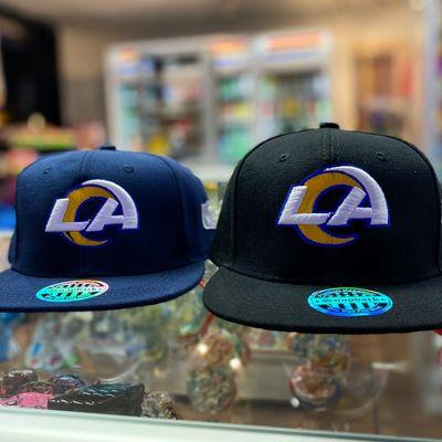 Rams hat only $12 today