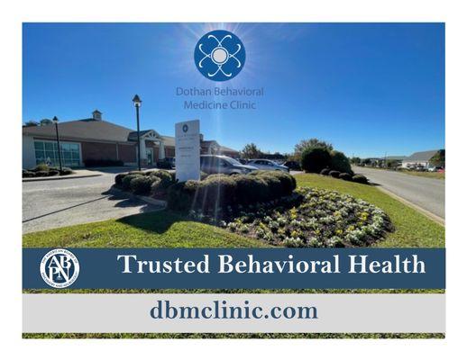 Dothan Behavioral Medicine Clinic