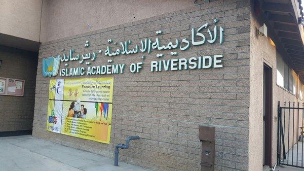 Islamic Center of Riverside