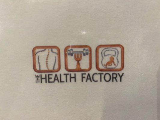 The Health Factory