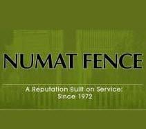 Numat Fence Distributors Inc logo