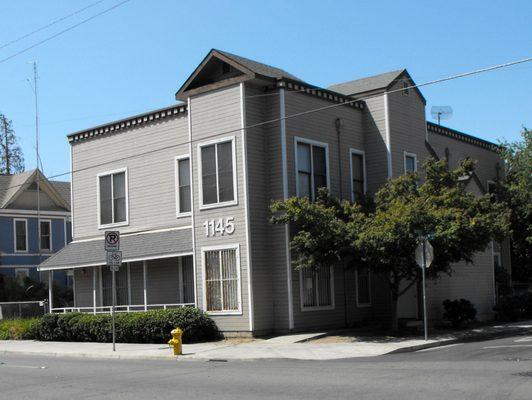 Law Office of  Gabrielle Tetreault