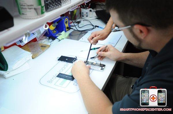 Smartphone Repair Center Kenosha Now Open!