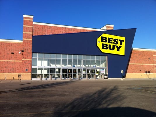 Best Buy