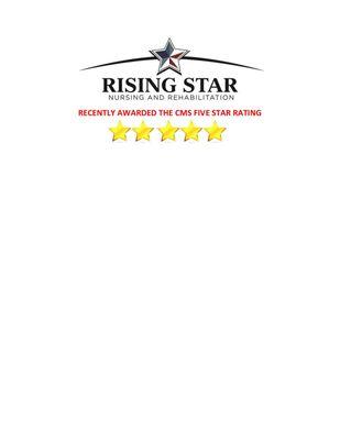 Rising Star Nursing Center