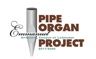 Contribute to the massive pipe organ project. Keep the splendid sounds piping.