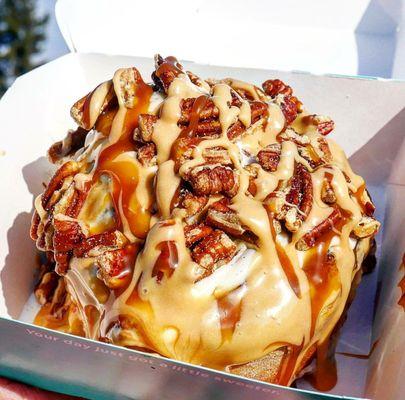 Cinnabon