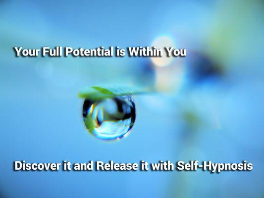 Life Renewal Hypnosis