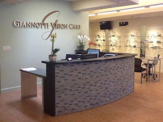 Giannotti Vision Care