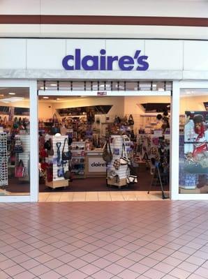 Claire's