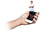 Put a trainer in the palm of your hand! Put a trainer in the palm of your hand with one of our affordable packages...