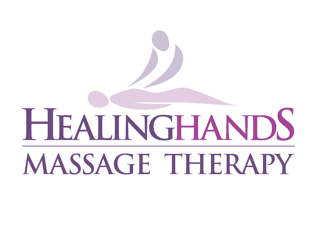 Healing Hands Massage Therapy Logo