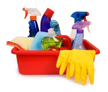 MQ Cleaning Service