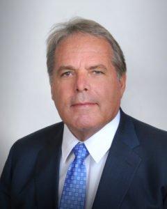 Ken Mastrilli, Partner