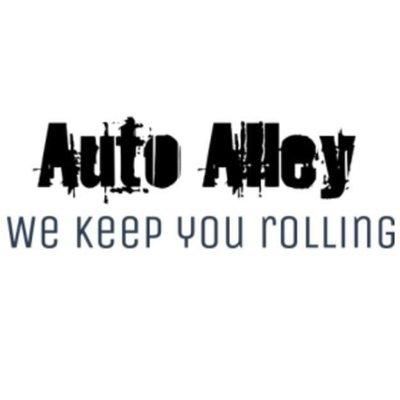 Auto Alley