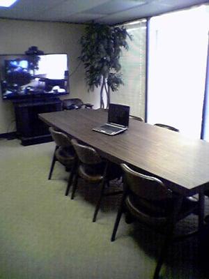 Video Conferencing  Hourly Room Rentals $189.00