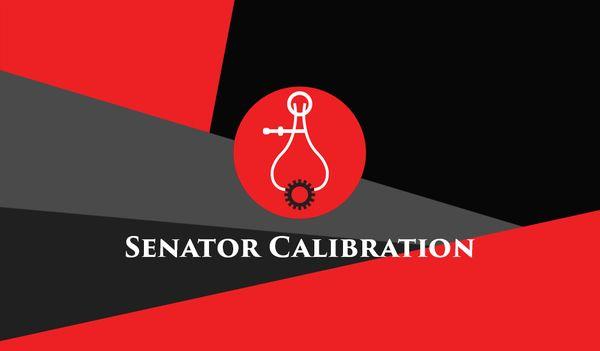 Senator Calibration