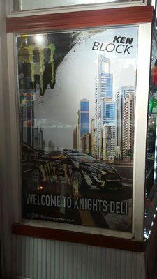 Knight's Deli