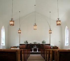 Garden Chapel