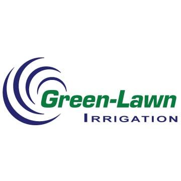 Green Lawn Irrigation