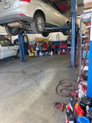 Unik Auto Service Specialists