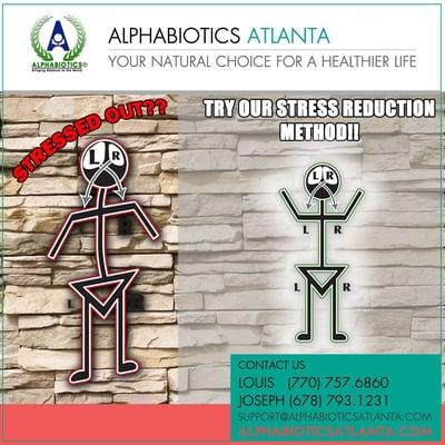 Alphabiotics Atlanta