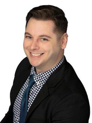 Matthew Butler - Coldwell Banker Realty