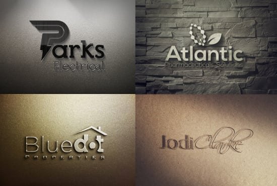 Logo and Graphic Designs