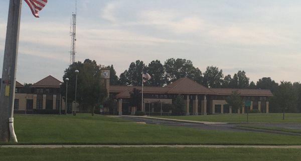 Avon Lake Municipal Court