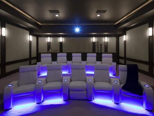 Home Theater