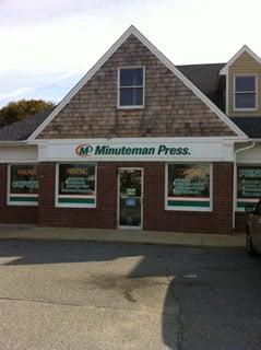 Minuteman Press