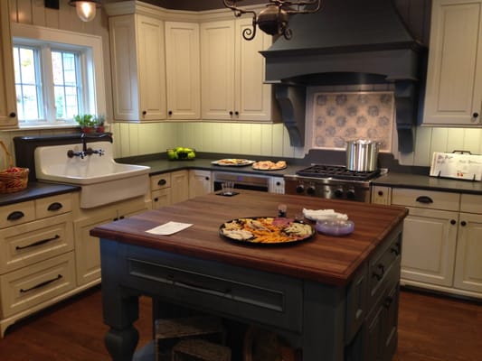 Crafted Countertops, Inc, Genoa City, WI, is your Fabrication & Installation Specialists!