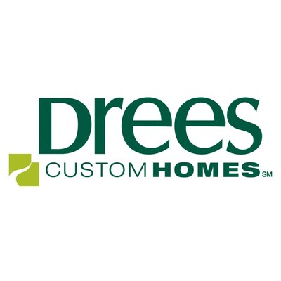 Drees Custom Homes at Canyon Falls