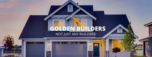 Golden Builders