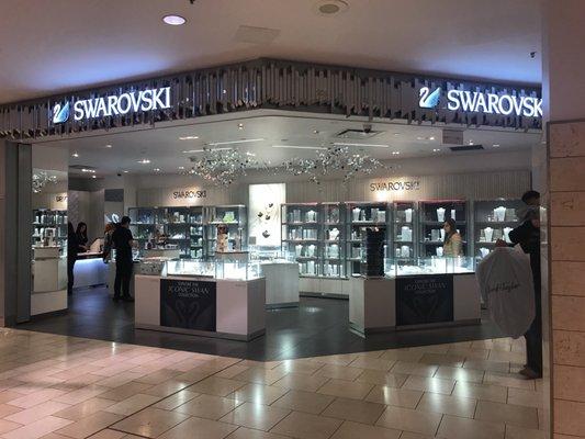 Swarovski