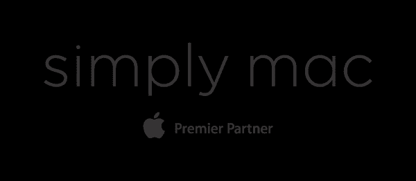 Simply Mac - Apple Premier Partner