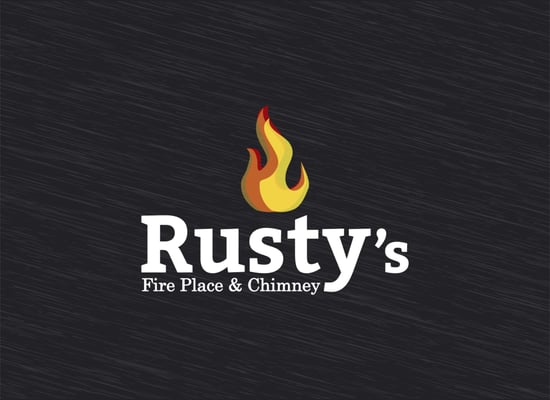 Rusty's Fire Place & Chimney