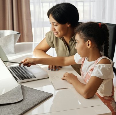 High-quality, virtual tutoring in the comfort of your home